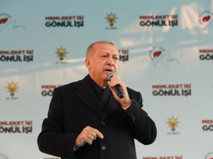 "Döviz Kuru Üzerinden Yine Bir Takım Oyunlar Oynuyorlar"