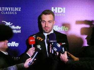 “Milli Takım’da Güzel Bir Oluşum Var”