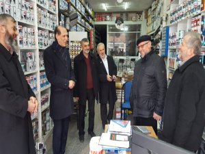 Rize’nin Bekasını Düşünen Hemşerilerimizden Destek İstiyoruz