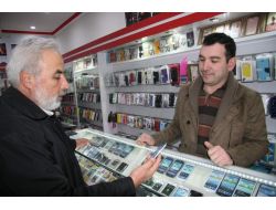 Cep Telefonunda Kredi Kartıyla Taksitli Satış Yasağına Tepki