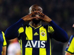 Değeri Düştü Ama En Değerli Yine Moses Oldu!