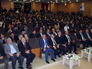 Giresun Üniversitesi’nde “Kariyer Günleri”