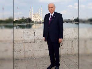 Mhp Lideri Bahçeli’nin Taşköprü Hatırası