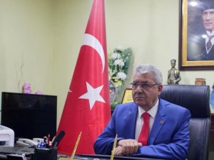 İyi Partili Belediye Başkanından Skandal Sözler