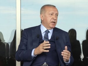 "İnsansız Hava Aracı Ürettik, Rahatladık”