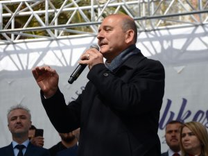 "Dağlarda 700 Terörist Kaldı"