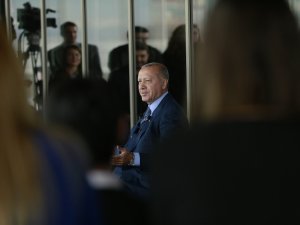 "Pazarlık Odalarında Yakalandılar"
