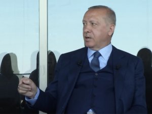 ’’Ekonomide İyi Bir Konumdayız’’