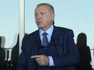“O Zaman Atatürk’e ‘Diktatör’ Dediler, Şimdi Bize Diyorlar”