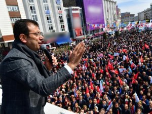“İstanbul’da Ve Türkiye’de 1 Nisan’da Çok Güzel Çiçekler Açacak”