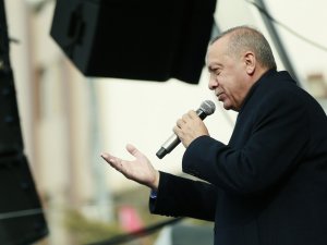"Yalan Söylemeyin Millete"
