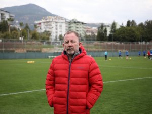 Sergen Yalçın’ın Cezası Onandı