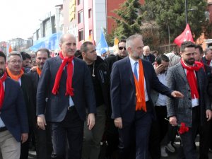 Kurtulmuş’tan Muhalefete Bremen Mızıkacıları Benzetmesi