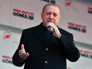 "O Bölücüleri Kazdıkları Çukurlara Gömdük"