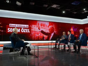 Binali Yıldırım: "Bu Millet Onlara Prim Vermez"