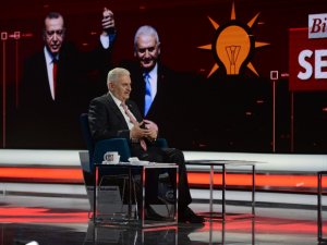"Tüm Kamu Alanlarında İnternet Ücretsiz Olacak"