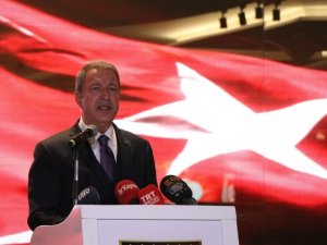 Akar: Bugüne Kadar 16.294 Personel İhraç Eidldi