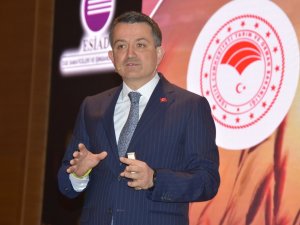"Çiğ Süt Desteğini Litrede 25 Kuruşa Çıkardık"