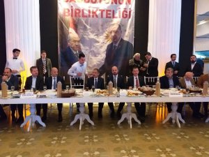 Özhaseki’den Yavaş’a: Çık Anlat