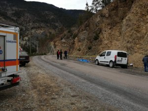 Gümüşhane’de Kaybolan Yaşlı Kadın Ölü Bulundu