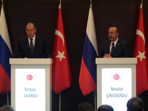 Çavuşoğlu’ndan S-400 Açıklaması