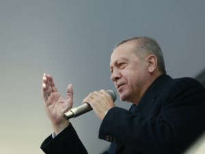 "Chp’nin Adayına Oy Verdiğinizi Sanacaksınız Ama...