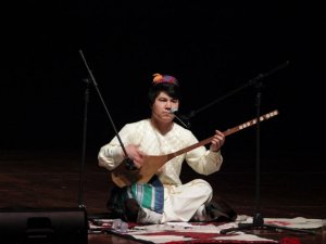 “Kültürel Farklarımız Zenginliğimizdir” Etkinliği Düzenlendi