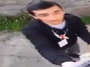 O Kadına Tepkiler Çığ Gibi Büyüyor