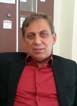 Prof. Dr. Sezgin Uzun hayatını kaybetti