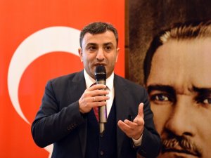 Altunbaş, Seçmene Çağrı Yaptı: “Milletimiz Oynanan Oyunu Görüyor”