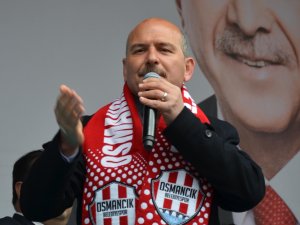 "Bizi Kandil’in Önünde Boynu Eğik Bırakmayın”