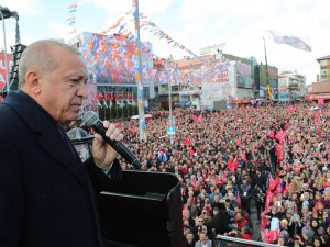 "İstikametini Kaybettin Hani Yerliydin, Hani Milliydin?"