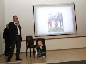 Şükrü Güngör Köleoğlu, Ölüm Yıl Dönümünde Anıldı