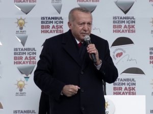 "Ayasofya’yı Seçimden Sonra İsim Olarak Camiye Çevireceğiz"