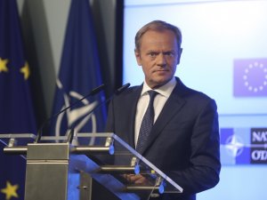 Ab Konseyi Başkanı Tusk’tan Brexit Açıklaması