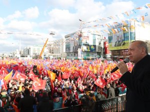 Cumhurbaşkanı Erdoğan’dan Cindoruk’a “İntikam Seçimi” Tepkisi