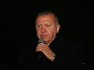 "Milli İradenin Karşısında Mum Gibi Olacaklar"