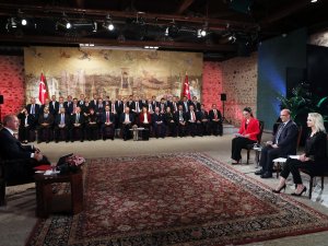 “Yusuf O Kadına Ve Temsil Ettiği Zihniyete Ahlak Dersi Verdi”