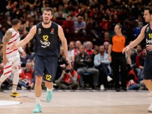 Euroleague’in 29. Haftasında Türk Takımları 3’te 3 Yaptı
