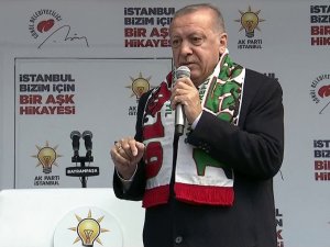 “Belediye Başkanlığı Seçimi İçin Terör Baronları Niye Kampanya Yürütüyor”