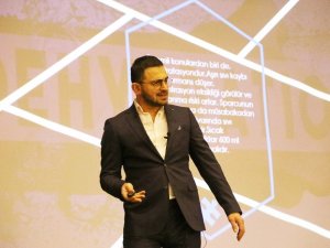 Sporcuların Nasıl Beslenmesi Gerektiği Anlatıldı