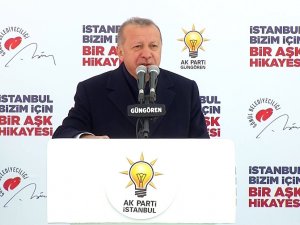 “Yusuf’umuzun Hesabını Yarın Sandıkta Sorun”