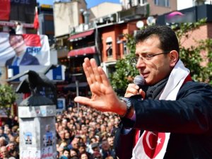 ”Gençlerin Bu Kentte Hayal Kurmalarını Sağlayacağım"