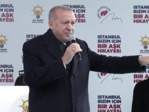 "Hepsi Kayıtlı, Belgeli. Seçim Sonrası Açıklayacağız"