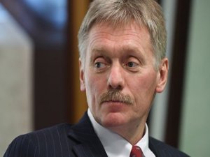 Peskov: "Abd’den Venezuela Krizini Görüşme İsteği Gelmedi"