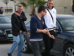 Bursaspor'un Yeni Transferleri Basına Tanıtıldı