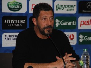 “İlk Hedefimiz Olimpiyatlara Katılma Vizesini Almak”