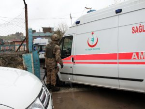Midyat’ta Muhtar Adayları Arasında Kavga: 4 Yaralı