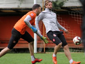 Adanaspor, Karabükspor Mesaisini Sürdürdü