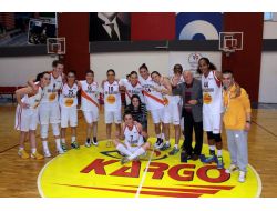 Kadınlar Basketbol 1. Ligi
